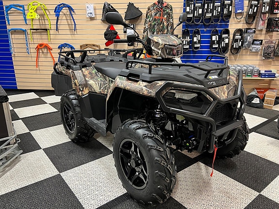 Polaris Sportsman 570 EPS Hunter