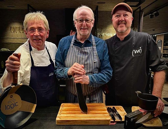 Bilde 1 av 7 i jobbannonse-galleriet