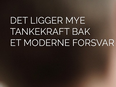 Bilde 1 av 1 i jobbannonse-galleriet