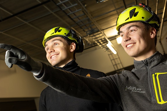 Bilde 2 av 4 i jobbannonse-galleriet