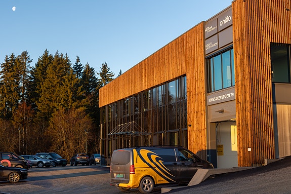 Bilde 1 av 4 i jobbannonse-galleriet