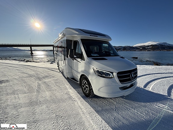 KABE TM NOVUM N750 T Kabe Januar kampanje