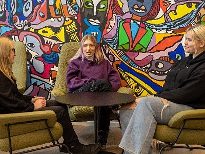 Bilde 1 av 1 i jobbannonse-galleriet