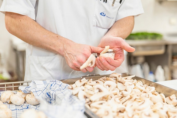 Bilde 1 av 2 i jobbannonse-galleriet