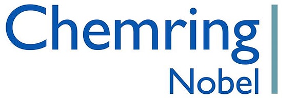 Chemring Nobel logo