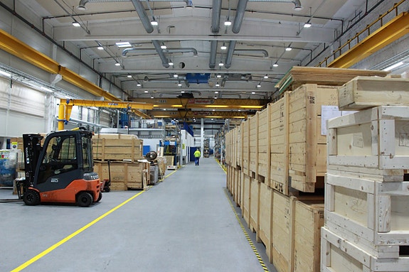 Bilde 7 av 8 i jobbannonse-galleriet