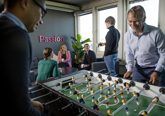 Bilde 1 av 4 i jobbannonse-galleriet