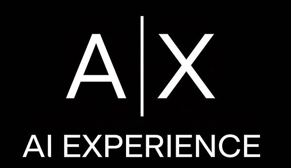 AI Experience logo