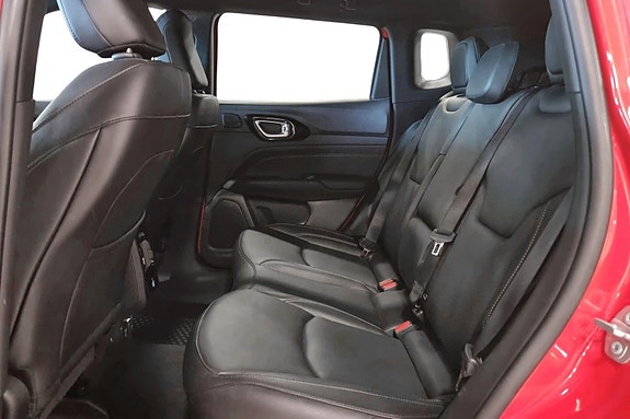 Jeep Compass 7 of 24