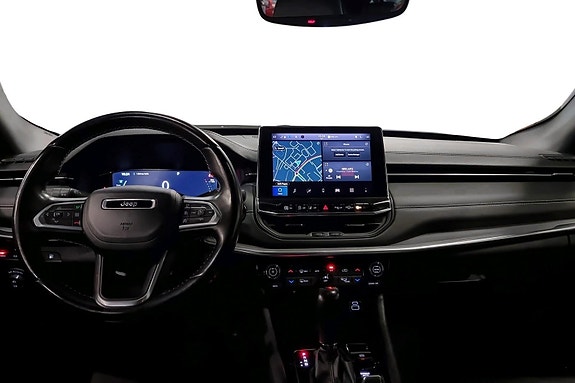 Jeep Compass 6 of 24