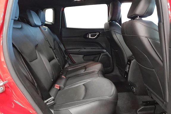 Jeep Compass 22 of 24