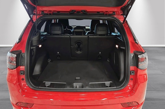 Jeep Compass 5 of 5