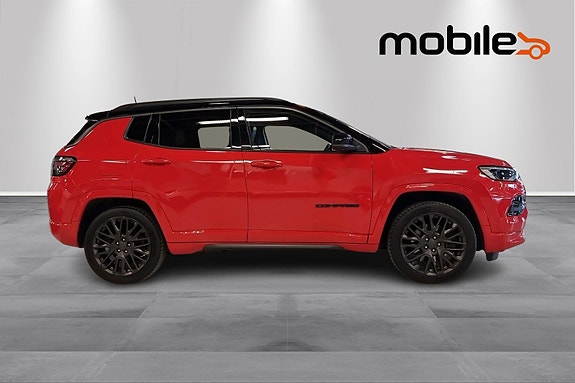 Jeep Compass 2 of 5