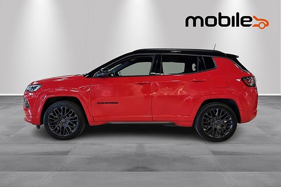 Jeep Compass 20 of 24