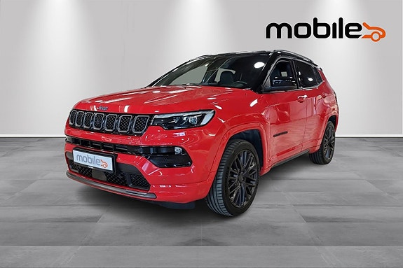 Jeep Compass 19 of 24
