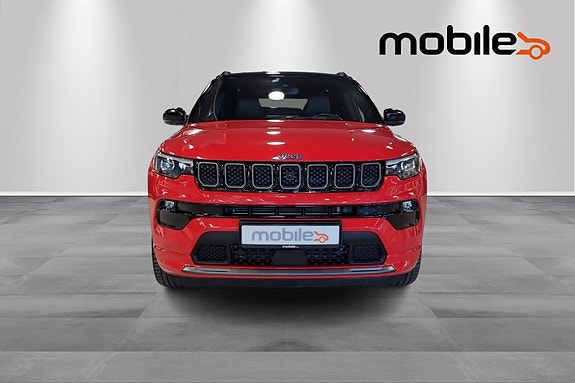 Jeep Compass 18 of 24
