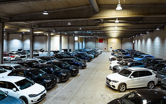 Bilde 5 av 7 i jobbannonse-galleriet