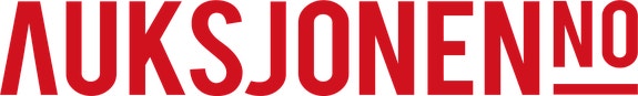 Auksjonen logo
