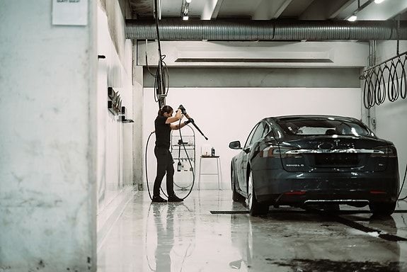 Bilde 1 av 7 i jobbannonse-galleriet