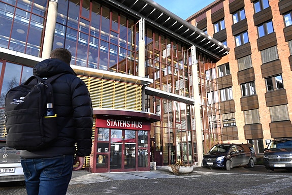 Bilde 3 av 4 i jobbannonse-galleriet