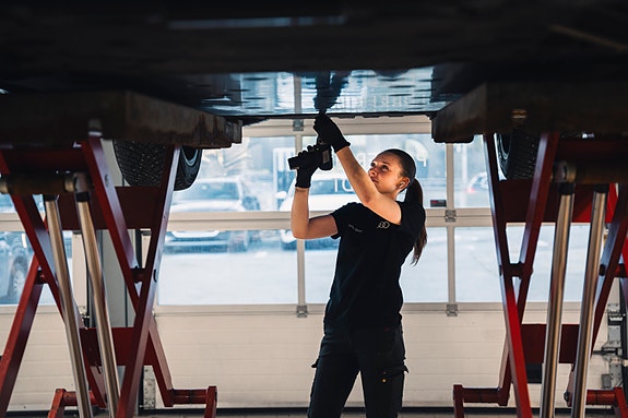 Bilde 1 av 1 i jobbannonse-galleriet