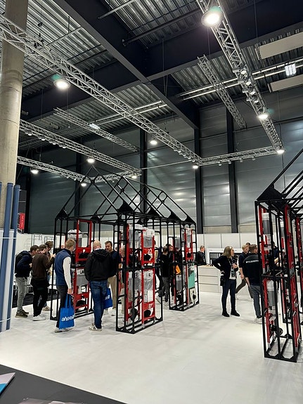 Bilde 2 av 5 i jobbannonse-galleriet