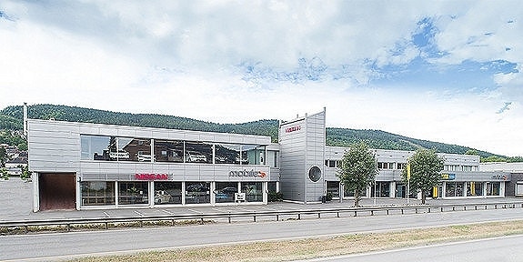 Bilde 1 av 1 i jobbannonse-galleriet