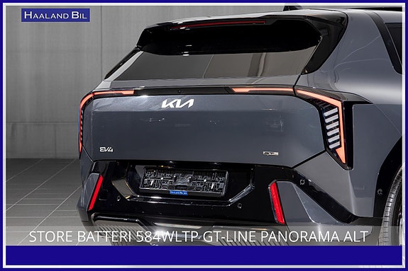 Kia EV4 2 of 30