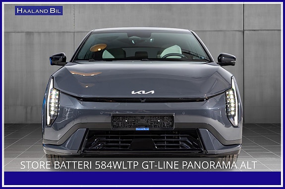 Kia EV4
