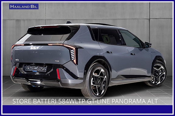 Kia EV4 4 of 30