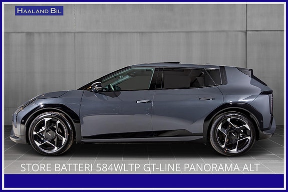 Kia EV4 6 of 30