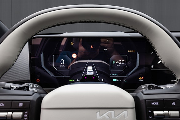 Kia EV4 21 of 30