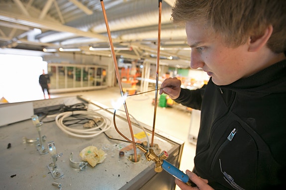 Bilde 2 av 2 i jobbannonse-galleriet