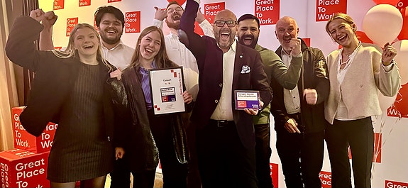 Bilde 1 av 2 i jobbannonse-galleriet