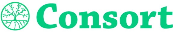 Consort AS (Trondheim) logo