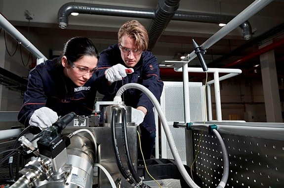 Bilde 4 av 6 i jobbannonse-galleriet