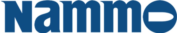 Nammo Raufoss AS logo