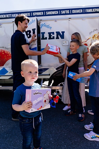 Bilde 3 av 10 i jobbannonse-galleriet