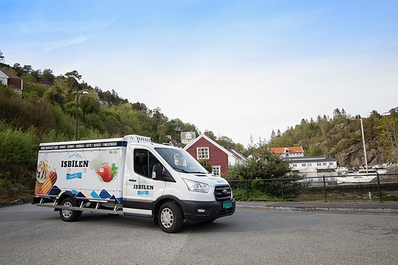 Bilde 7 av 10 i jobbannonse-galleriet