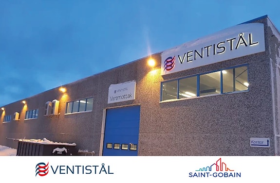 Bilde 1 av 7 i jobbannonse-galleriet