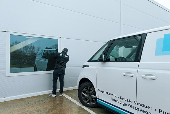 Bilde 3 av 5 i jobbannonse-galleriet