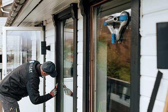 Bilde 1 av 5 i jobbannonse-galleriet