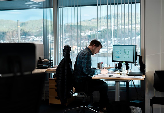 Bilde 7 av 10 i jobbannonse-galleriet