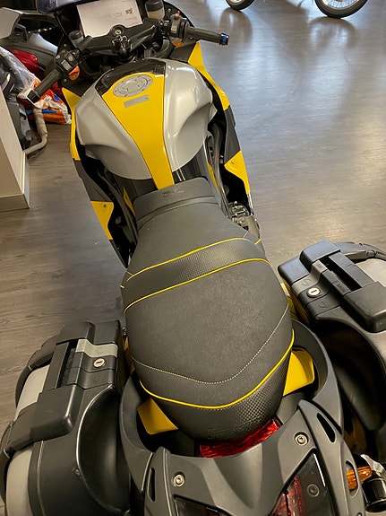 BMW K-1200 S 4 of 4