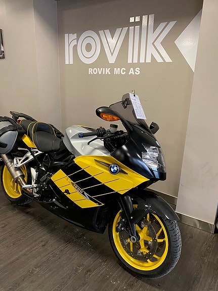 BMW K-1200 S 3 of 4