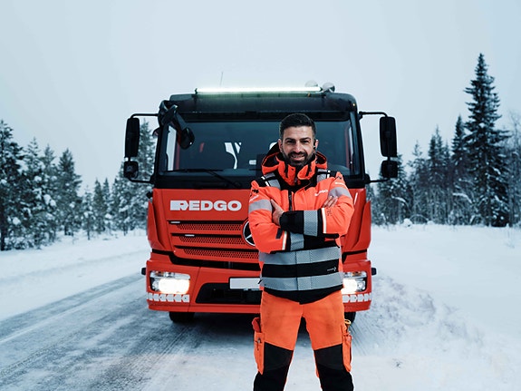 Bilde 1 av 3 i jobbannonse-galleriet