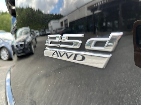 Jaguar F-PACE 9 of 23