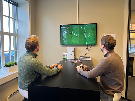 Bilde 3 av 7 i jobbannonse-galleriet