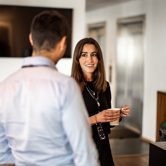 Bilde 1 av 1 i jobbannonse-galleriet