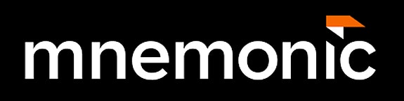 mnemonic logo